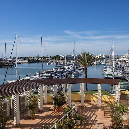 Hopstays Vilamoura All In - Marina View Apartment Quarteira Buitenkant foto