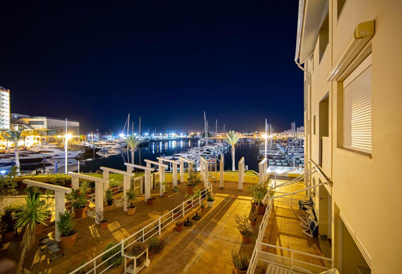 Hopstays Vilamoura All In - Marina View Apartment Quarteira Buitenkant foto