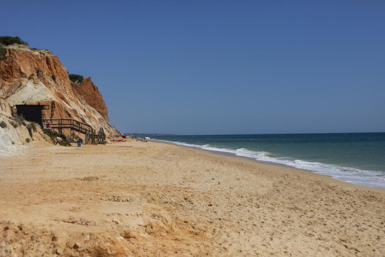 Hopstays Vilamoura All In - Marina View Apartment Quarteira Buitenkant foto