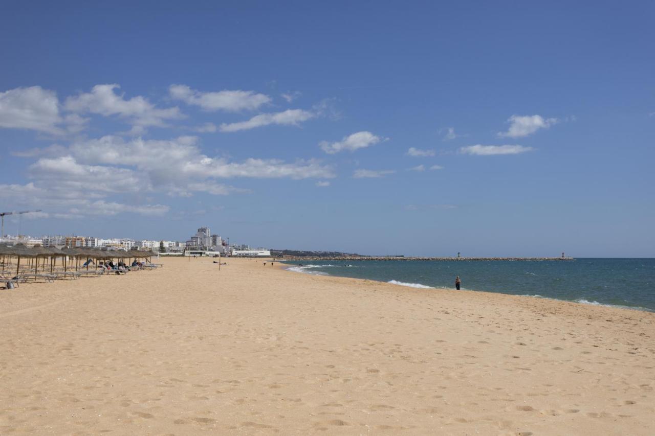 Hopstays Vilamoura All In - Marina View Apartment Quarteira Buitenkant foto