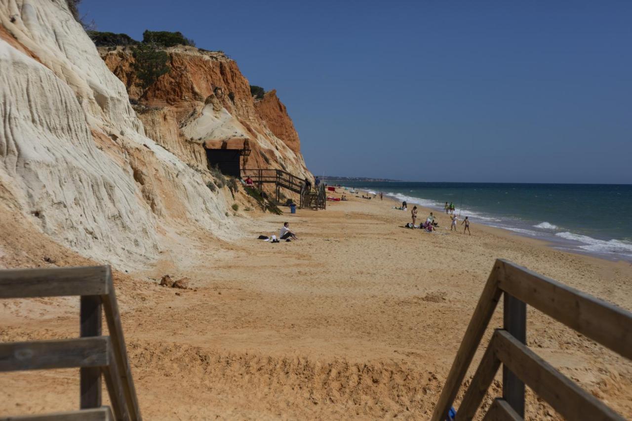 Hopstays Vilamoura All In - Marina View Apartment Quarteira Buitenkant foto