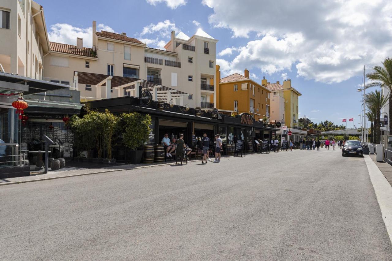 Hopstays Vilamoura All In - Marina View Apartment Quarteira Buitenkant foto