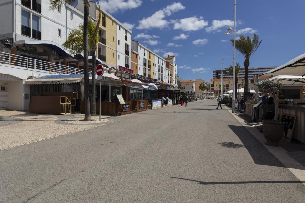Hopstays Vilamoura All In - Marina View Apartment Quarteira Buitenkant foto