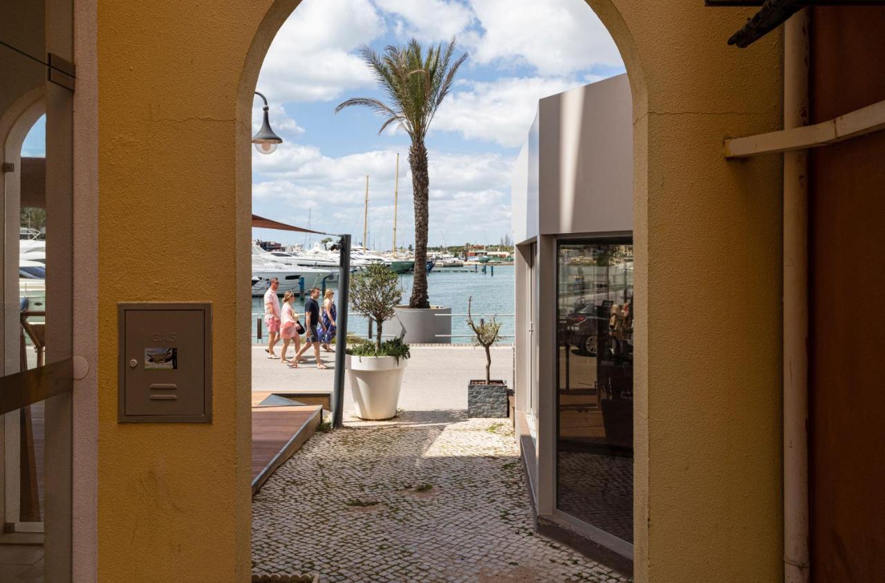 Hopstays Vilamoura All In - Marina View Apartment Quarteira Buitenkant foto