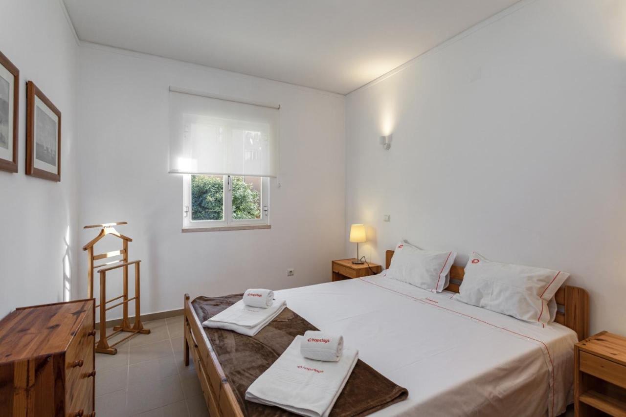 Hopstays Vilamoura All In - Marina View Apartment Quarteira Buitenkant foto