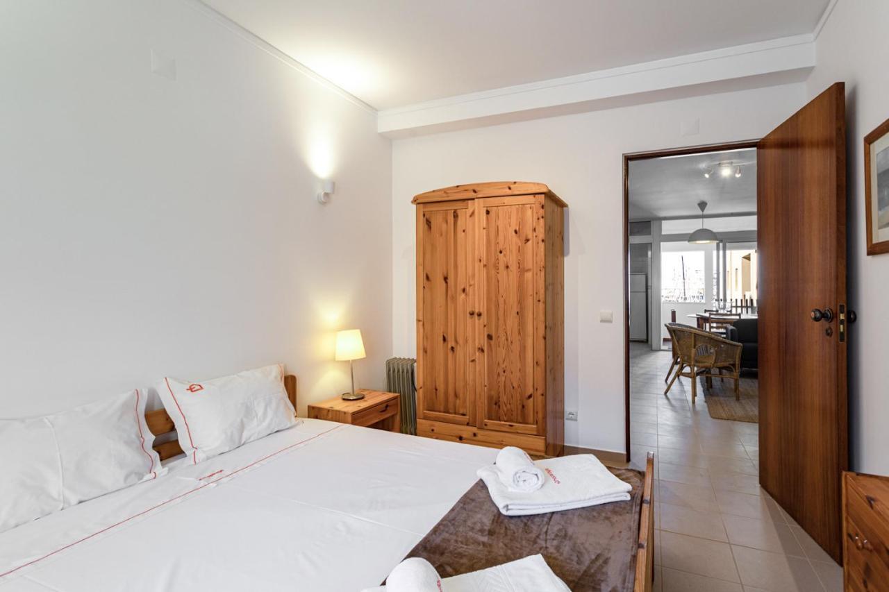 Hopstays Vilamoura All In - Marina View Apartment Quarteira Buitenkant foto