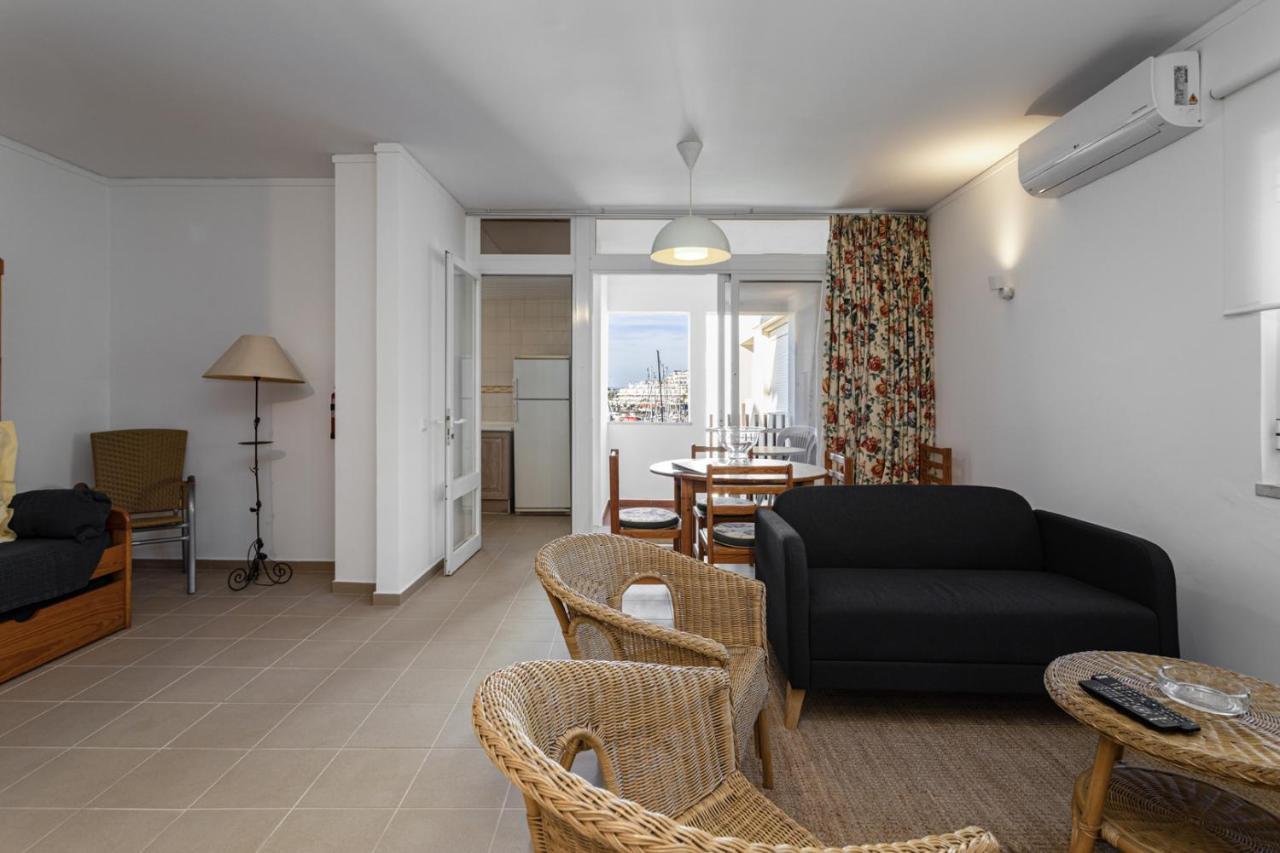 Hopstays Vilamoura All In - Marina View Apartment Quarteira Buitenkant foto