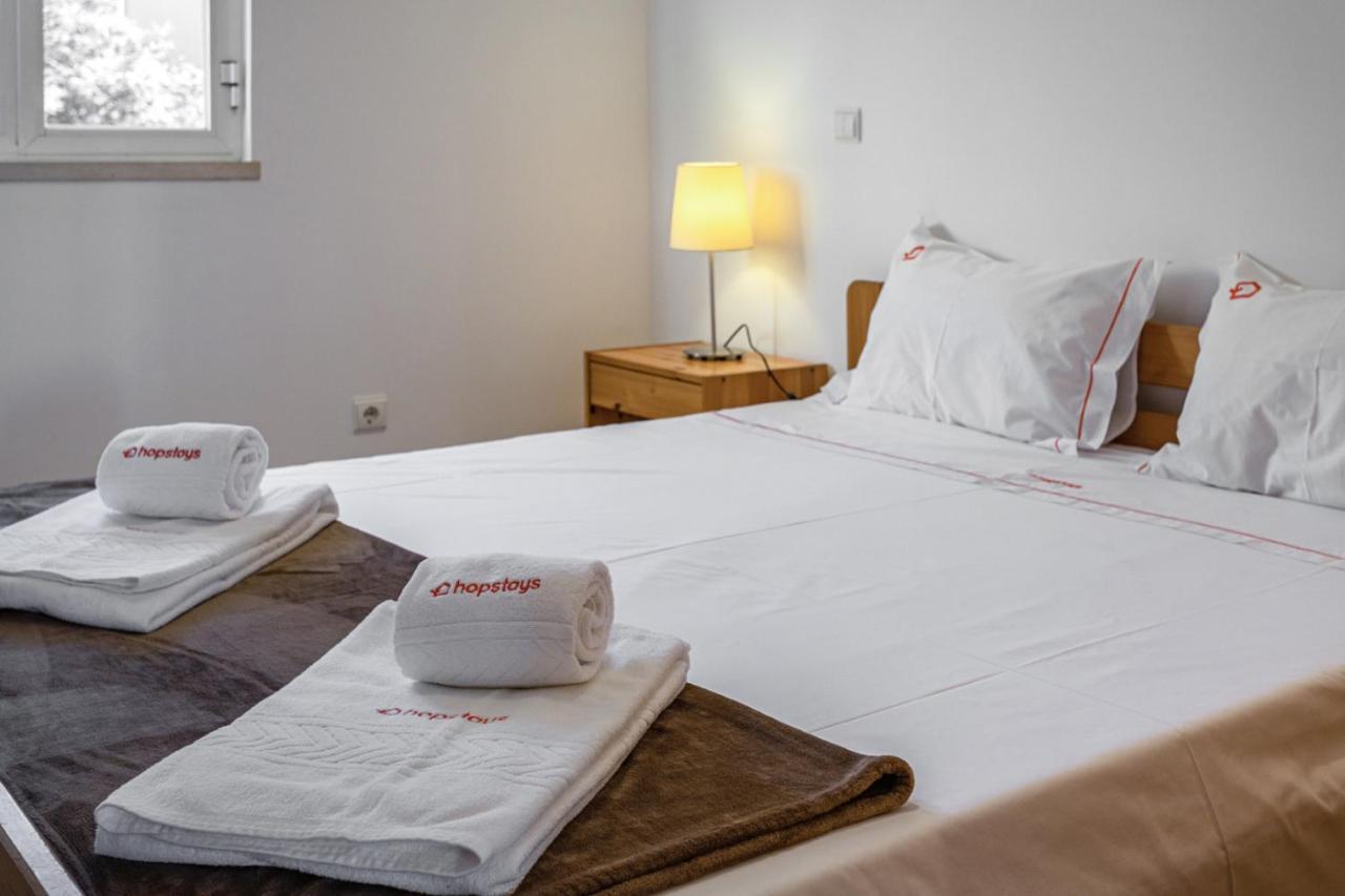 Hopstays Vilamoura All In - Marina View Apartment Quarteira Buitenkant foto