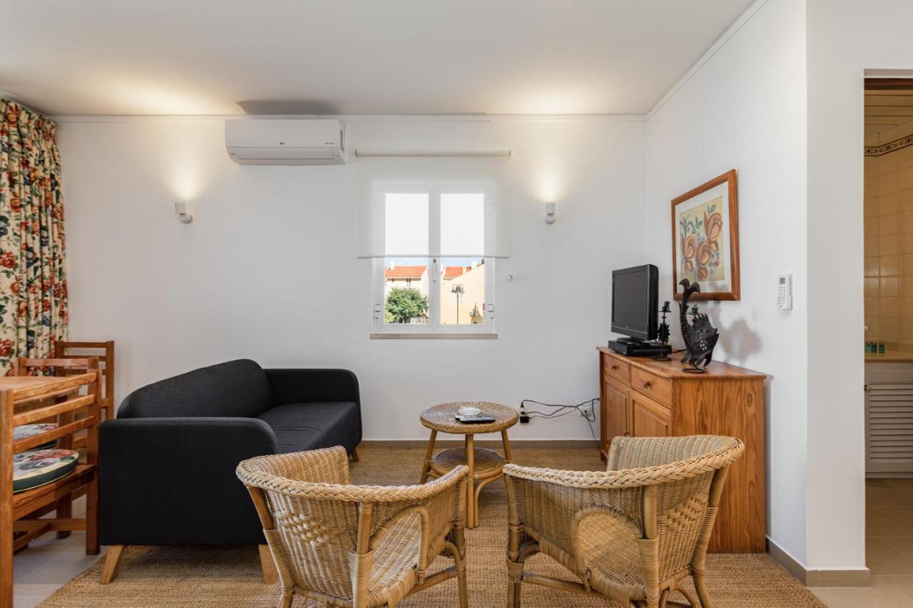 Hopstays Vilamoura All In - Marina View Apartment Quarteira Buitenkant foto