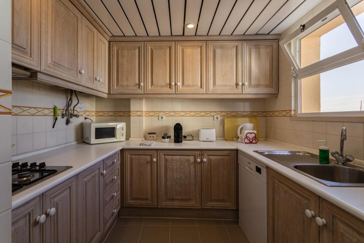 Hopstays Vilamoura All In - Marina View Apartment Quarteira Buitenkant foto