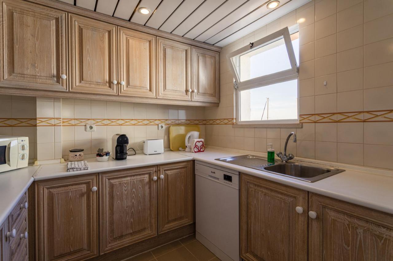 Hopstays Vilamoura All In - Marina View Apartment Quarteira Buitenkant foto