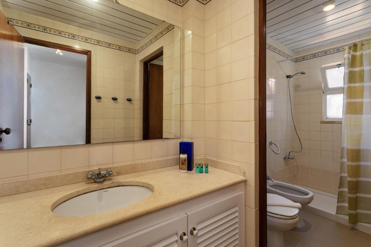 Hopstays Vilamoura All In - Marina View Apartment Quarteira Buitenkant foto