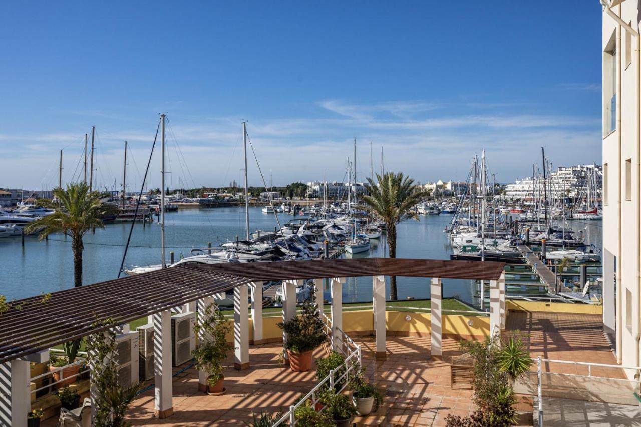 Hopstays Vilamoura All In - Marina View Apartment Quarteira Buitenkant foto
